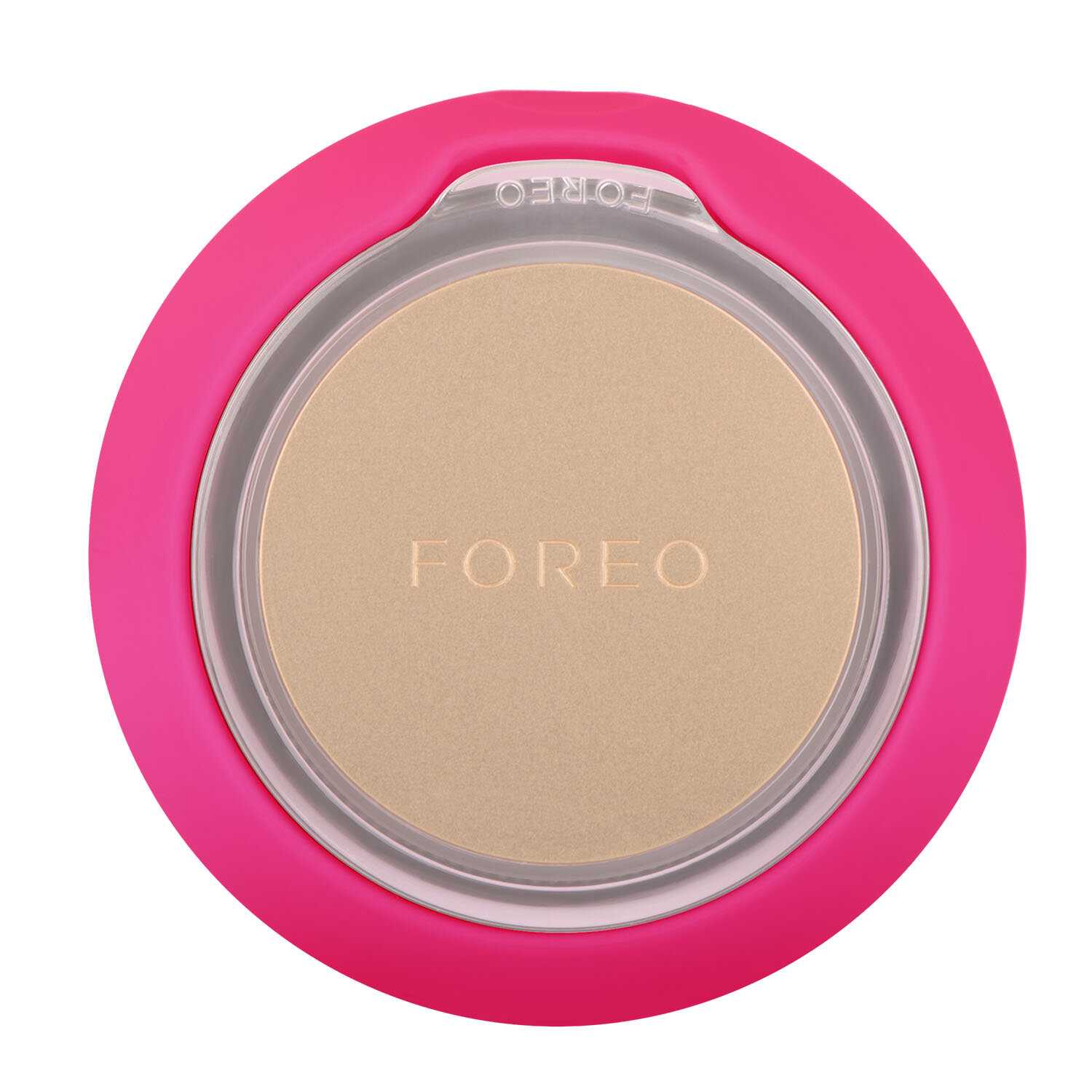 Смарт-маска для лица FOREO UFO mini 2 фотография 1