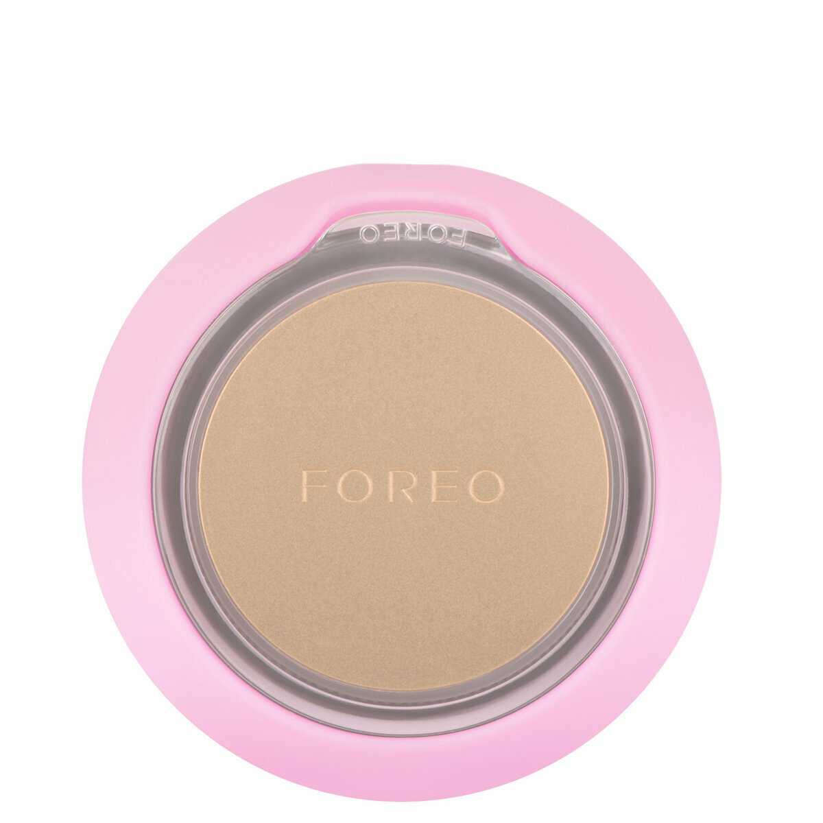 Смарт-маска для лица FOREO UFO mini 2 фотография 2