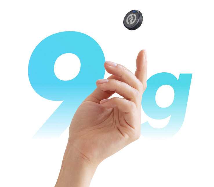 Камера Hollyland Lark M2 DUO (2 передатчика) фотография 9