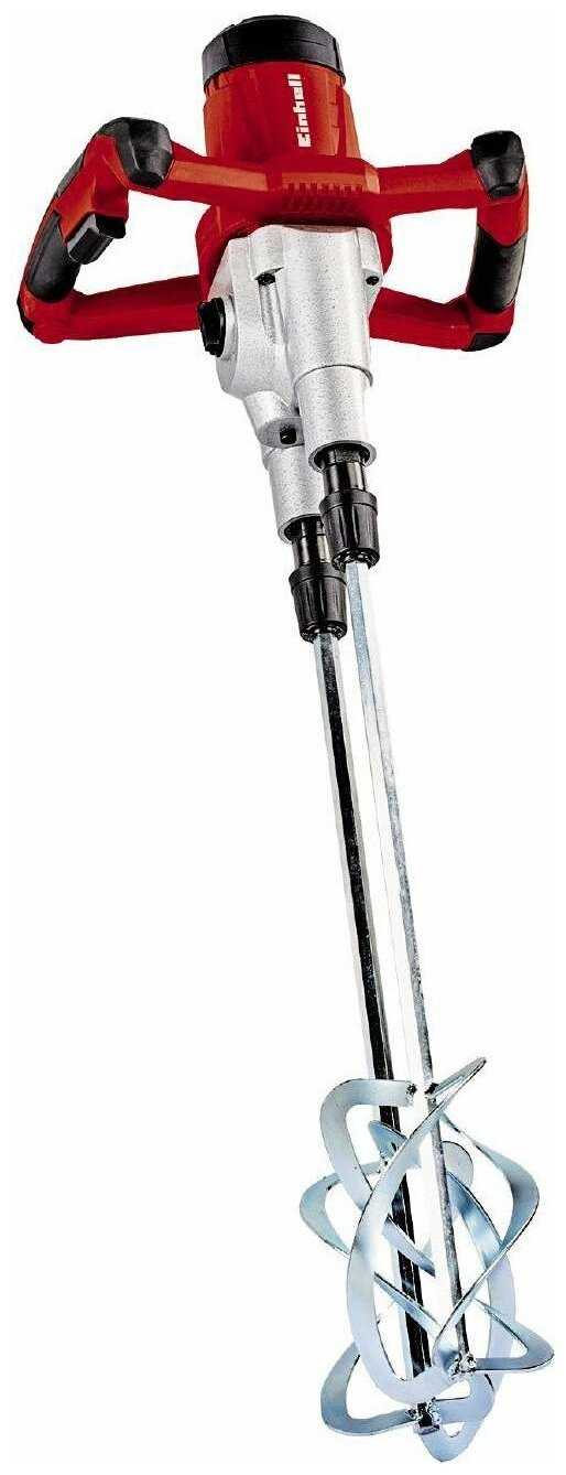 Дрель Einhell TE-MX 1600-2 CE Twin (1600 Вт)