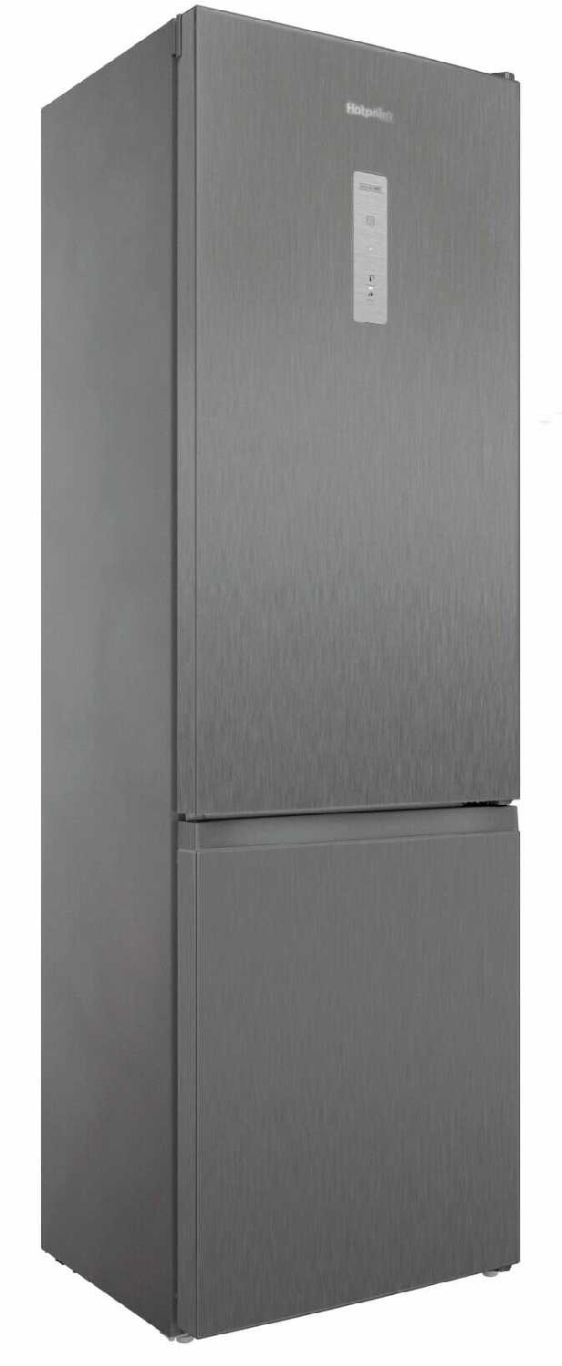 Холодильник Hotpoint HT 6200 фотография 3