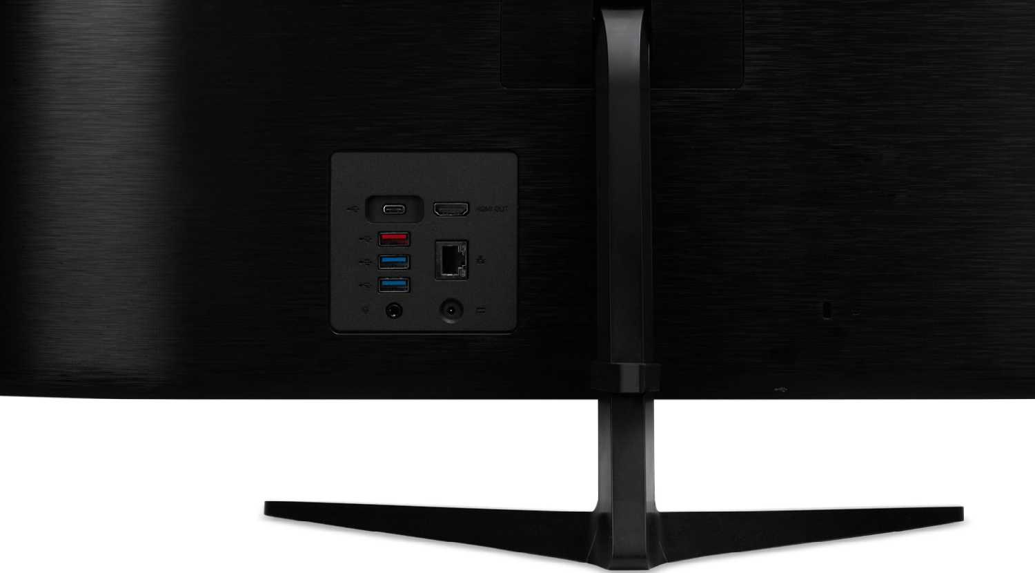 Моноблок Acer Aspire C27-1700 фотография 7