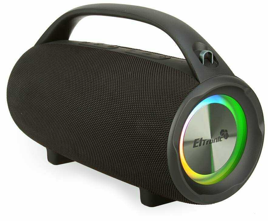 Портативная акустическая система ELTRONIC 30-13 ENERGY фотография 3