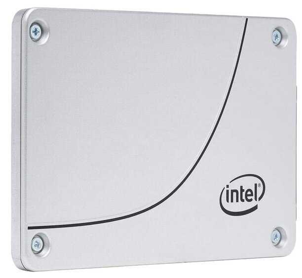 Твердотельный накопитель Intel D3-S4510 (SSDSC2KB019T801) фотография 5
