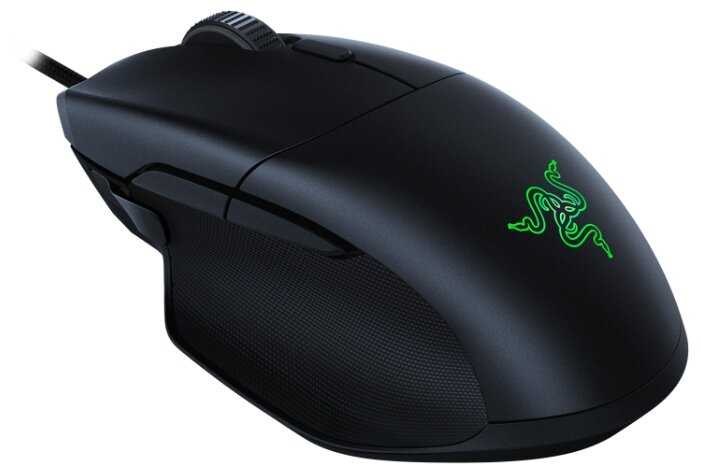 Игровая мышь Razer Basilisk Essential фотография 1