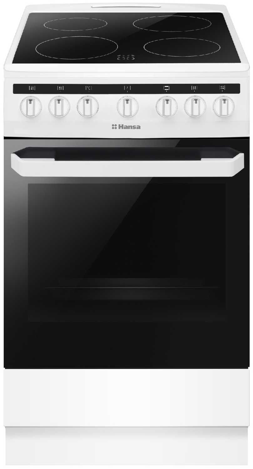 Электрическая плита Hansa FCCW54101 фотография 15