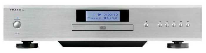 CD-проигрыватель Rotel CD14