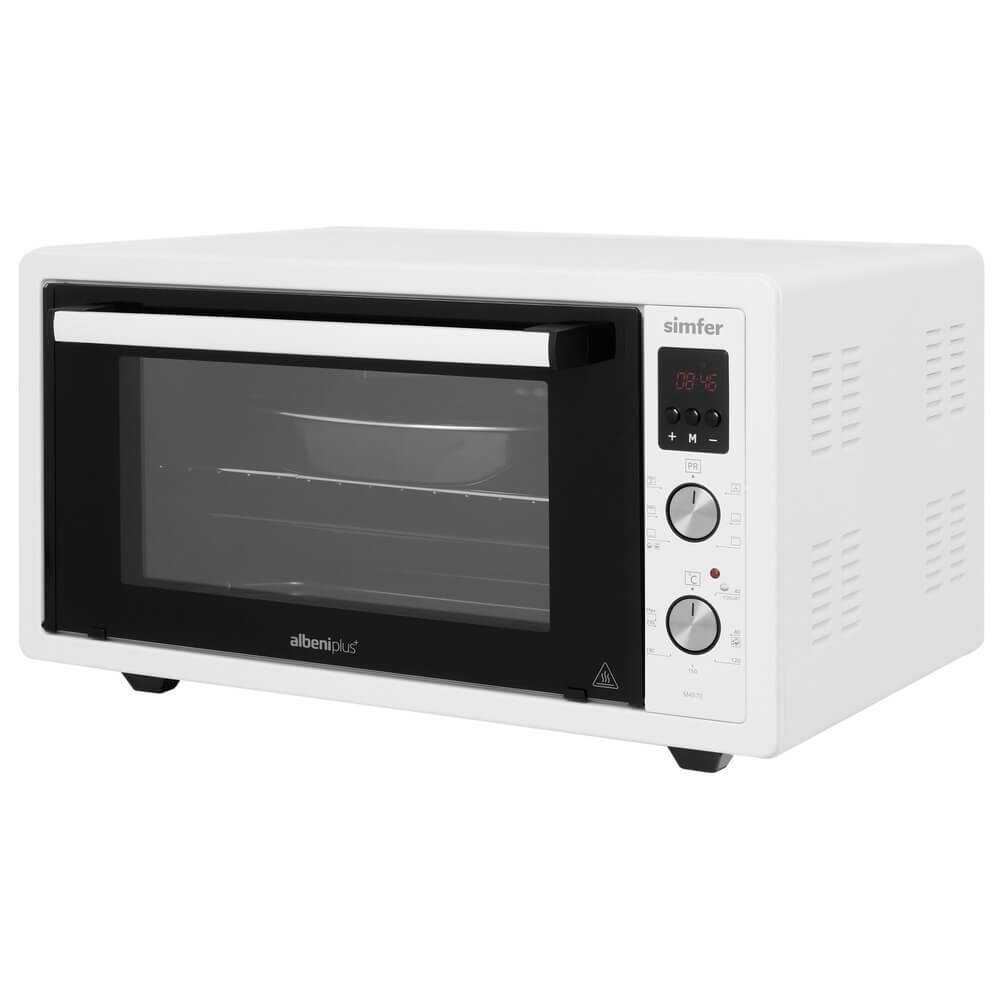 Мини-печь Simfer M4571 фотография 14