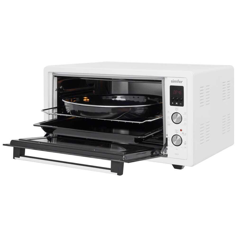 Мини-печь Simfer M4571 фотография 15