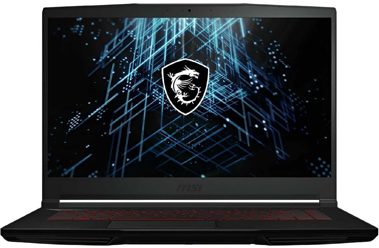 Ноутбук MSI GF63 Thin 15.6