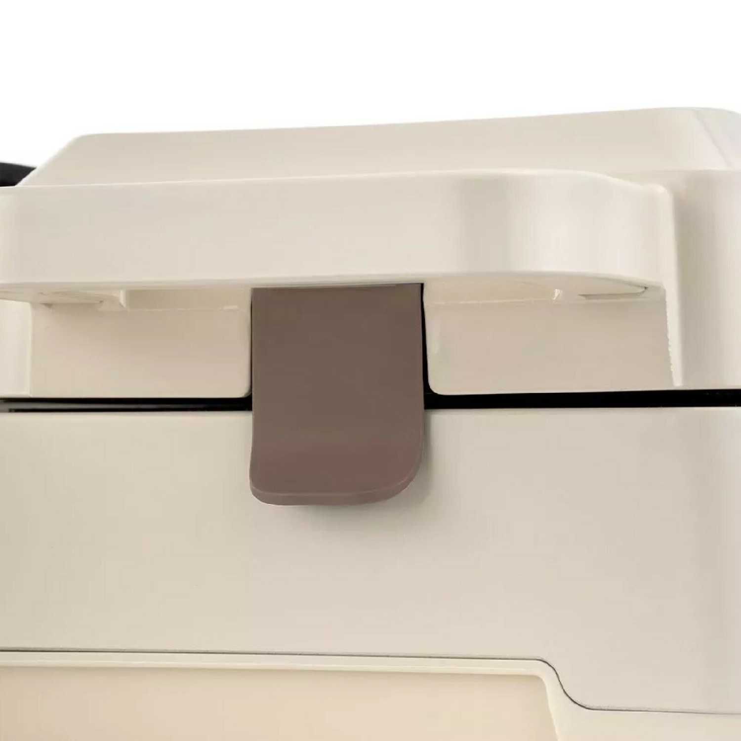 Бутербродница Kitfort Бутербродница «2 в 1» (КТ-6061-2) фотография 10