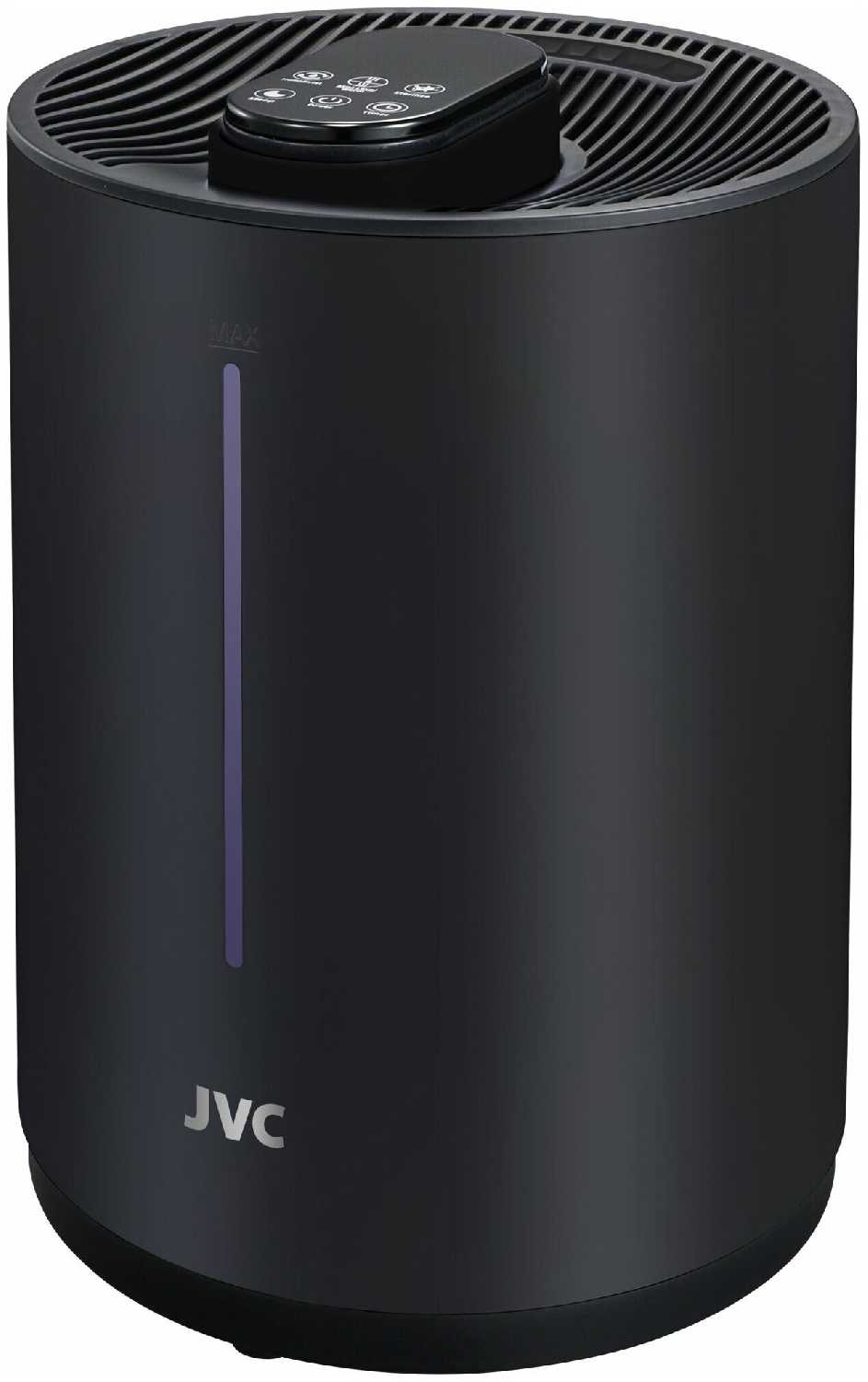 Климатический комплекс JVC JH-HDS50