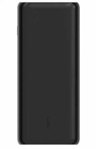 Портативный аккумулятор Belkin Boost charge 20K (20000 mAh) фотография 3