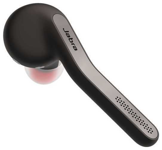 Bluetooth-гарнитура Jabra Talk 55 фотография 2