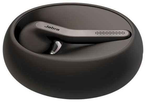 Bluetooth-гарнитура Jabra Talk 55 фотография 4