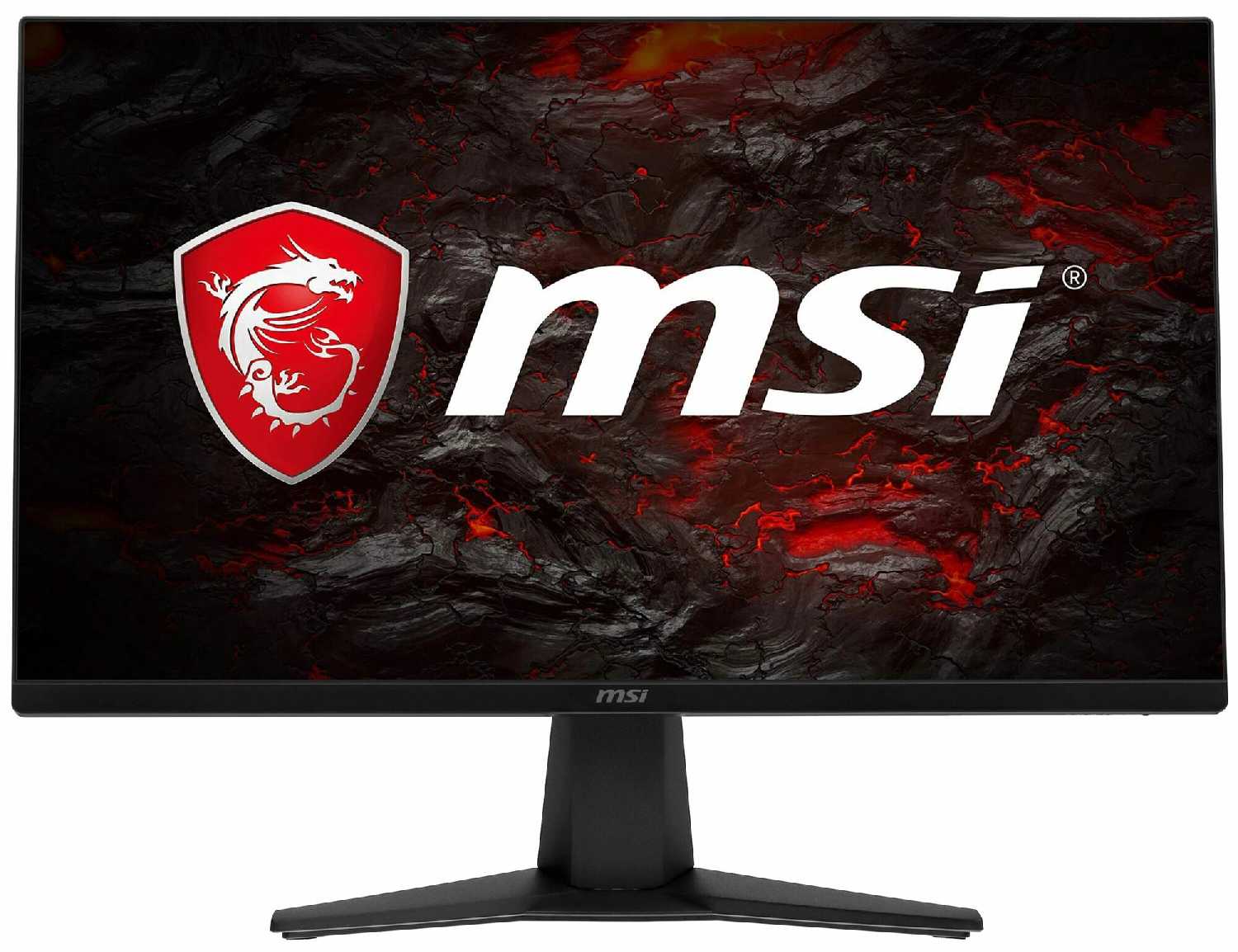 MSI G255F