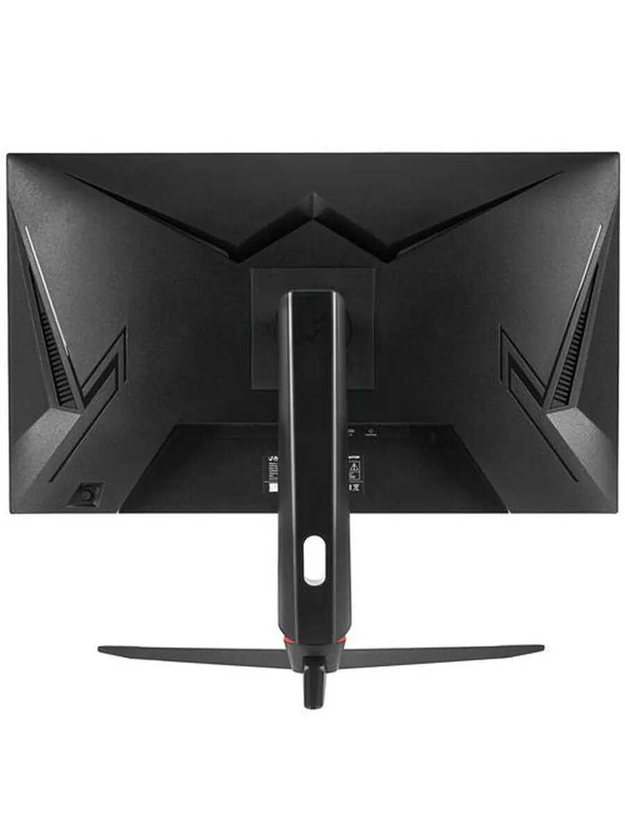 Монитор Ardor Gaming INFINITY PRO (AQ27H1) фотография 7