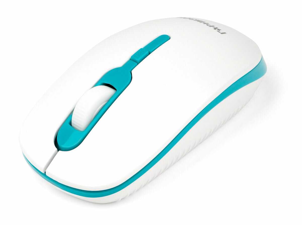 Мышь беспроводная Гарнизон GMW-460-2 фотография 2