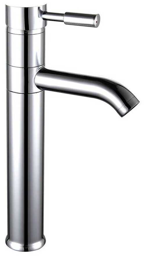 Смеситель для кухни (мойки) Frap H52 F1052-2, вентильный