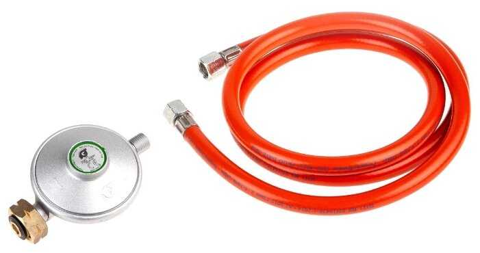 Газовая тепловая пушка Wester TG-35000 (35 кВт) фотография 8