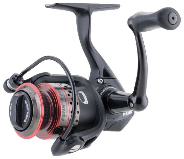 Катушка Penn Fierce II 2500 SPIN фотография 1