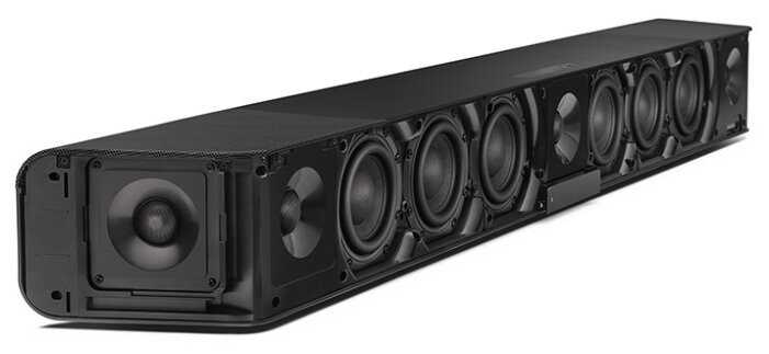 Саундбар Sennheiser Ambeo Soundbar фотография 1