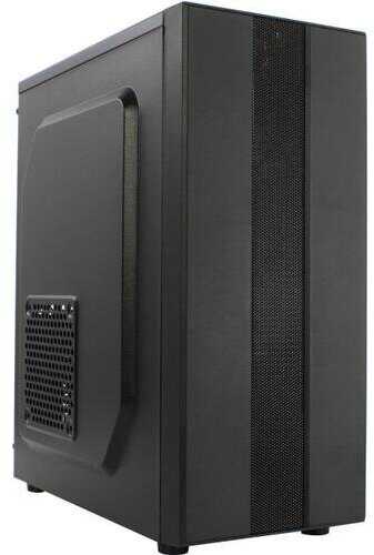 Корпус ATX Accord ACC-CL290B фотография 8