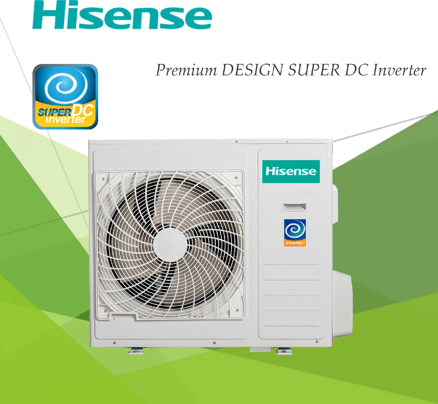 Сплит-система Hisense AS-07UW4RYDDB00 фотография 5