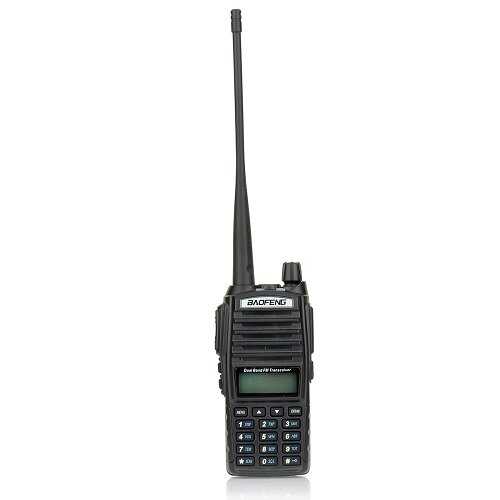 Рация Baofeng UV-82 фотография 12