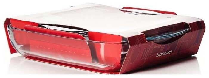 Универсальная Pasabahce 159028, 2 шт. фотография 1