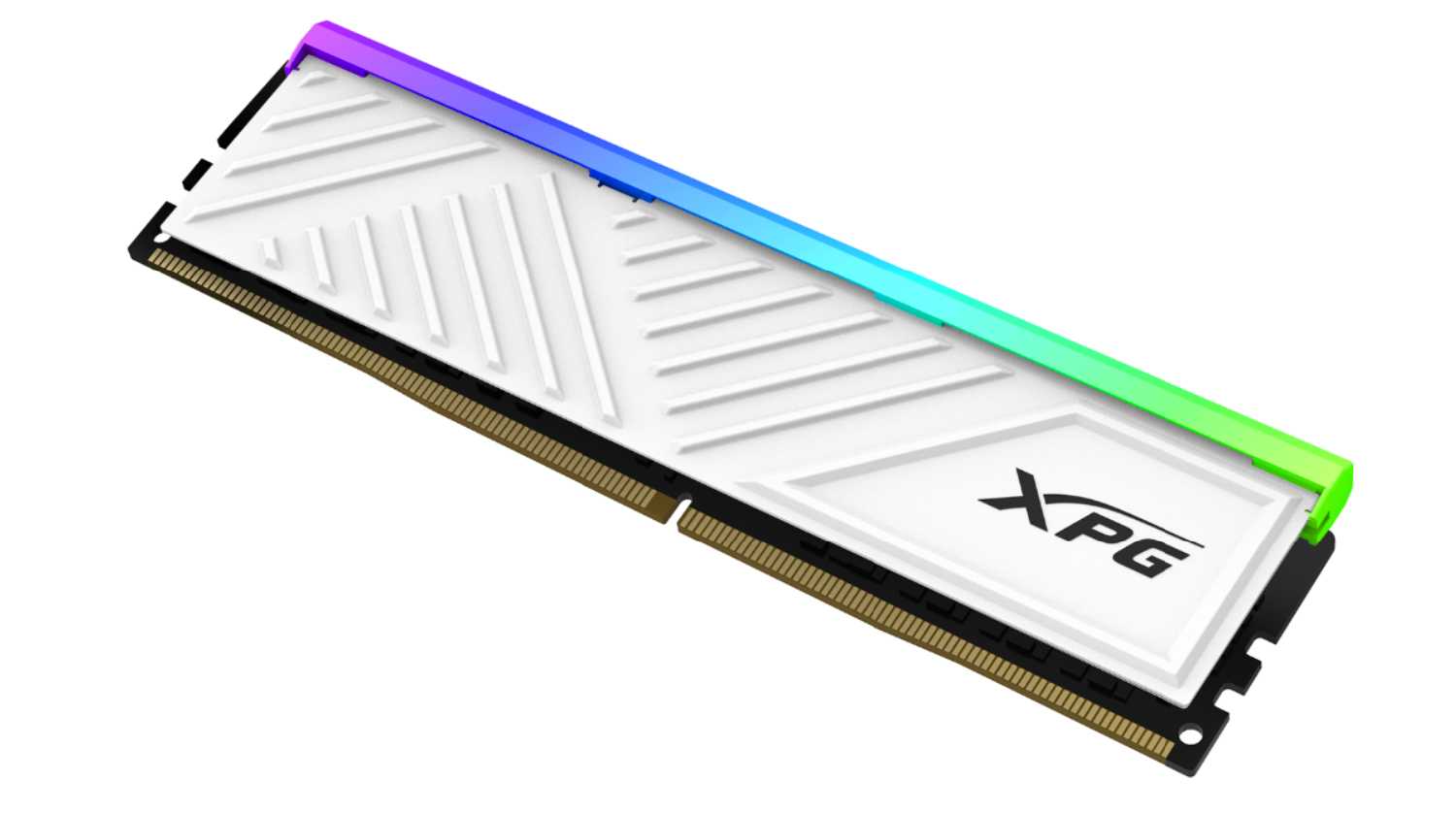 Оперативная память A-Data XPG Spectrix D35G RGB (AX4U360016G18I-SWHD35G)