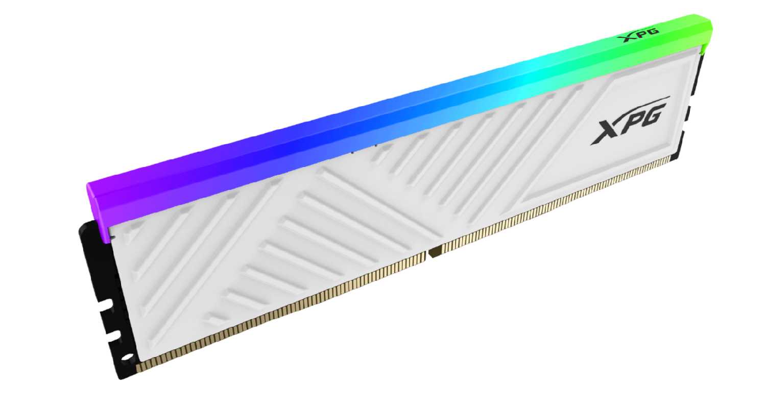 Оперативная память A-Data XPG Spectrix D35G RGB (AX4U360016G18I-SWHD35G) фотография 1