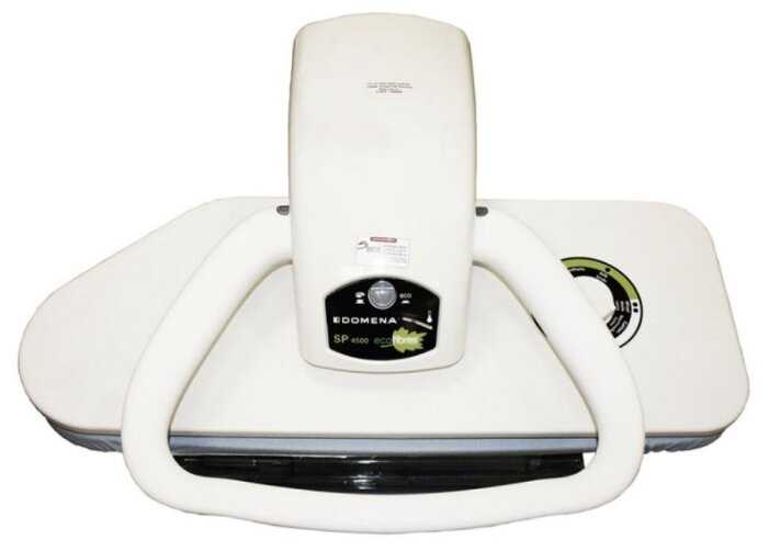 Гладильный пресс Domena SP 4500 ЕСО