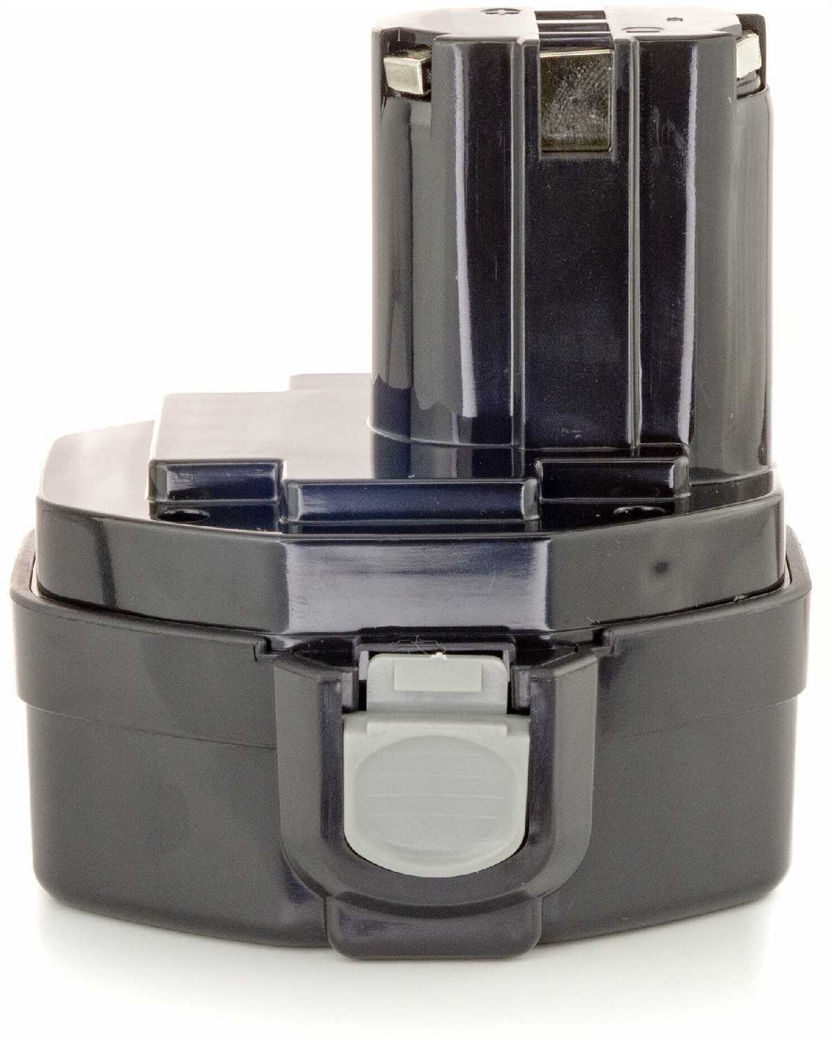 Аккумулятор для для MAKITA PA14 Li-ion 14.4V 3.0 ah фотография 2