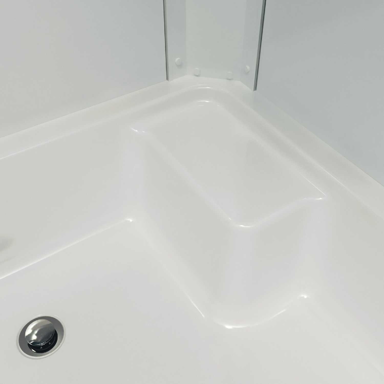 Душевая Кабина Triton Коралл (ДН4) фотография 4