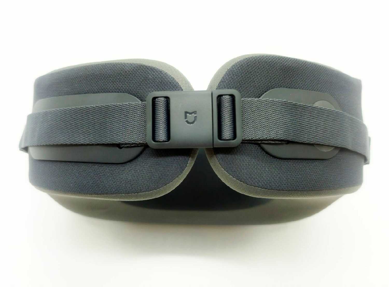Шейный массажер Xiaomi Mijia Smart Neck Massager (MJNKAM01SKS) фотография 12