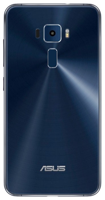 Смартфон ASUS ZenFone 3 ZE552KL фотография 1