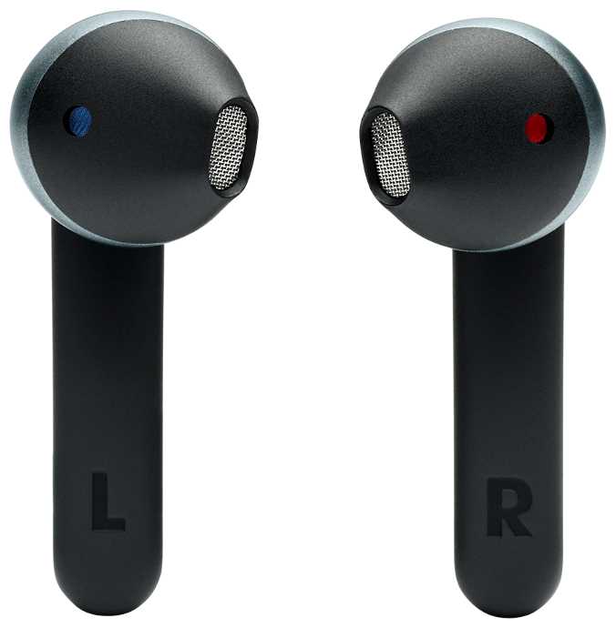Беспроводные наушники JBL Tune 220 TWS фотография 8