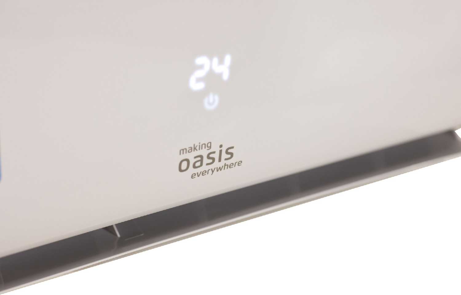 Сплит-система Oasis OX-12 Pro фотография 1