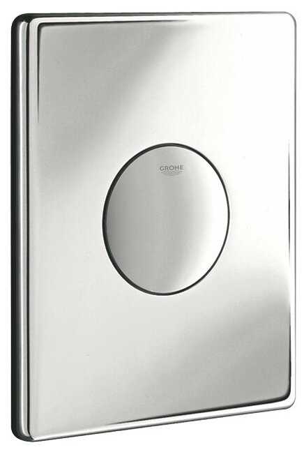 Кнопка смыва Grohe Skate 38573000