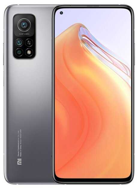 Смартфоны и мобильные телефоны Xiaomi Mi 10T 8/128GB