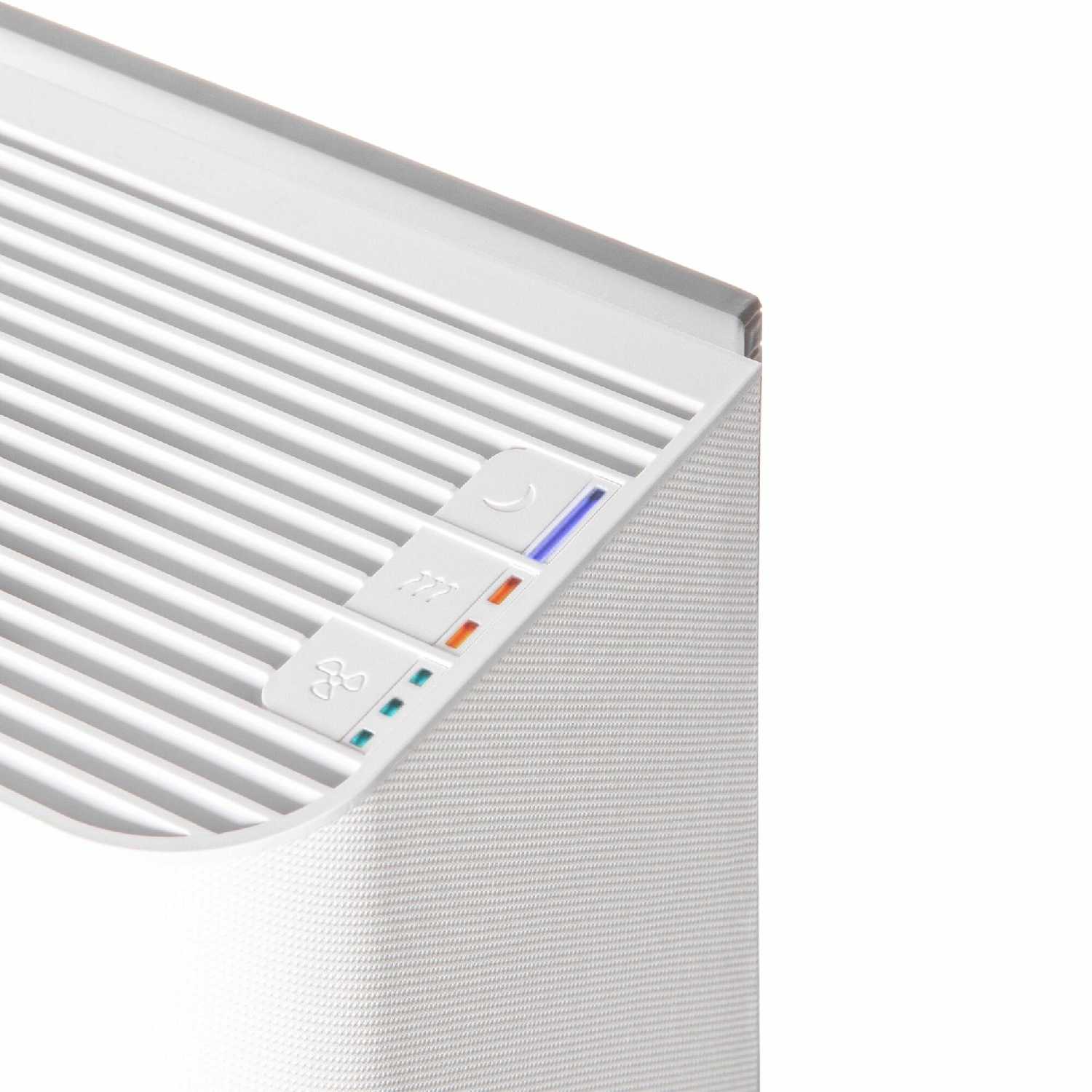 Очиститель воздуха Ballu ONEAIR ASP-100 фотография 4