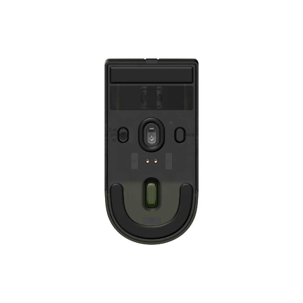 Мышь 8BitDo Retro R8 (PAW 3395) фотография 4