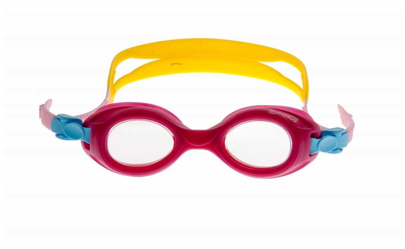 Очки для плавания Saeko S37 PIPPI L31 фотография 2