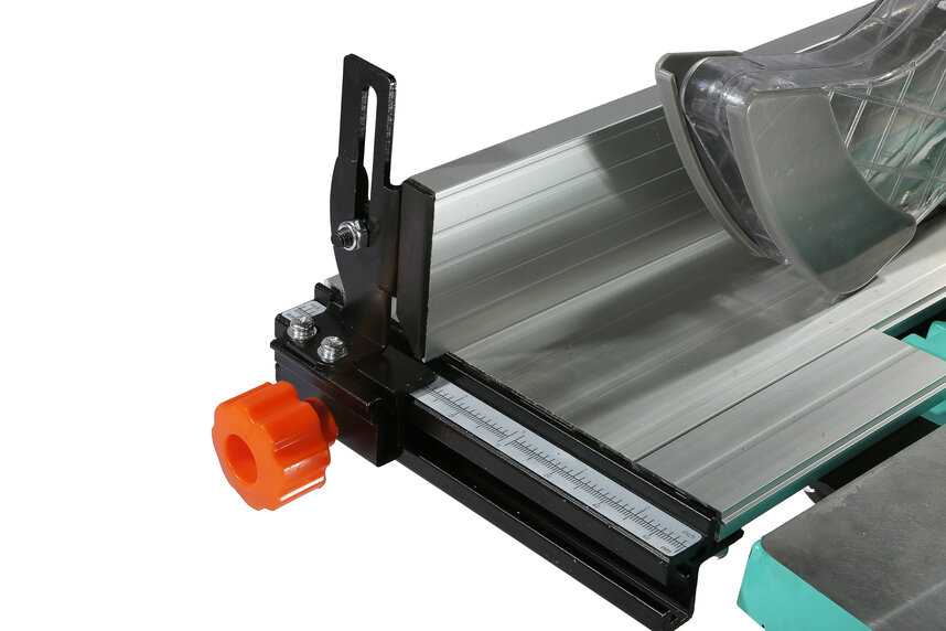 Распиловочный станок Sturm! TS10420I, 1000 Вт фотография 2