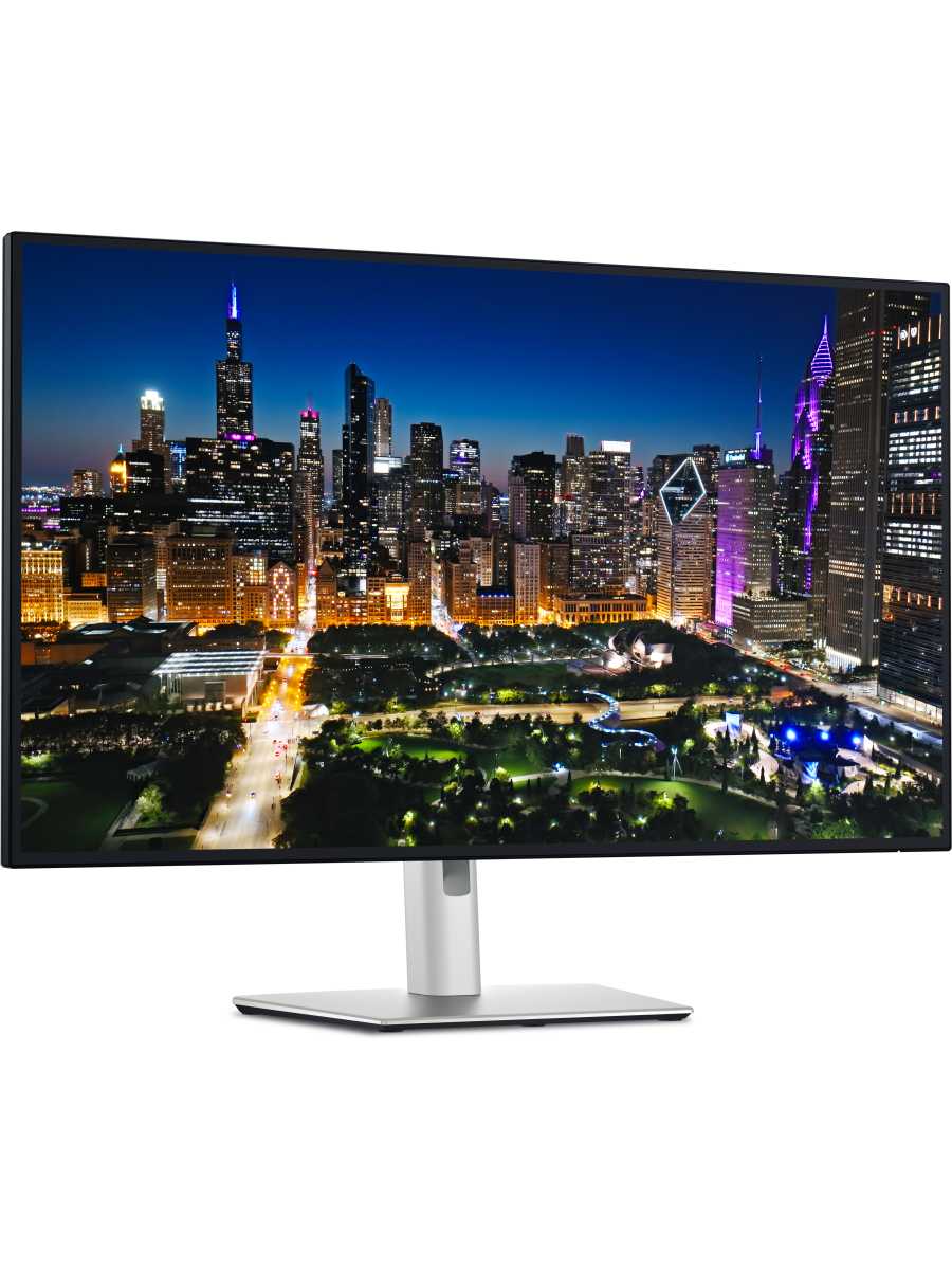 Монитор DELL UltraSharp U3225QE фотография 2