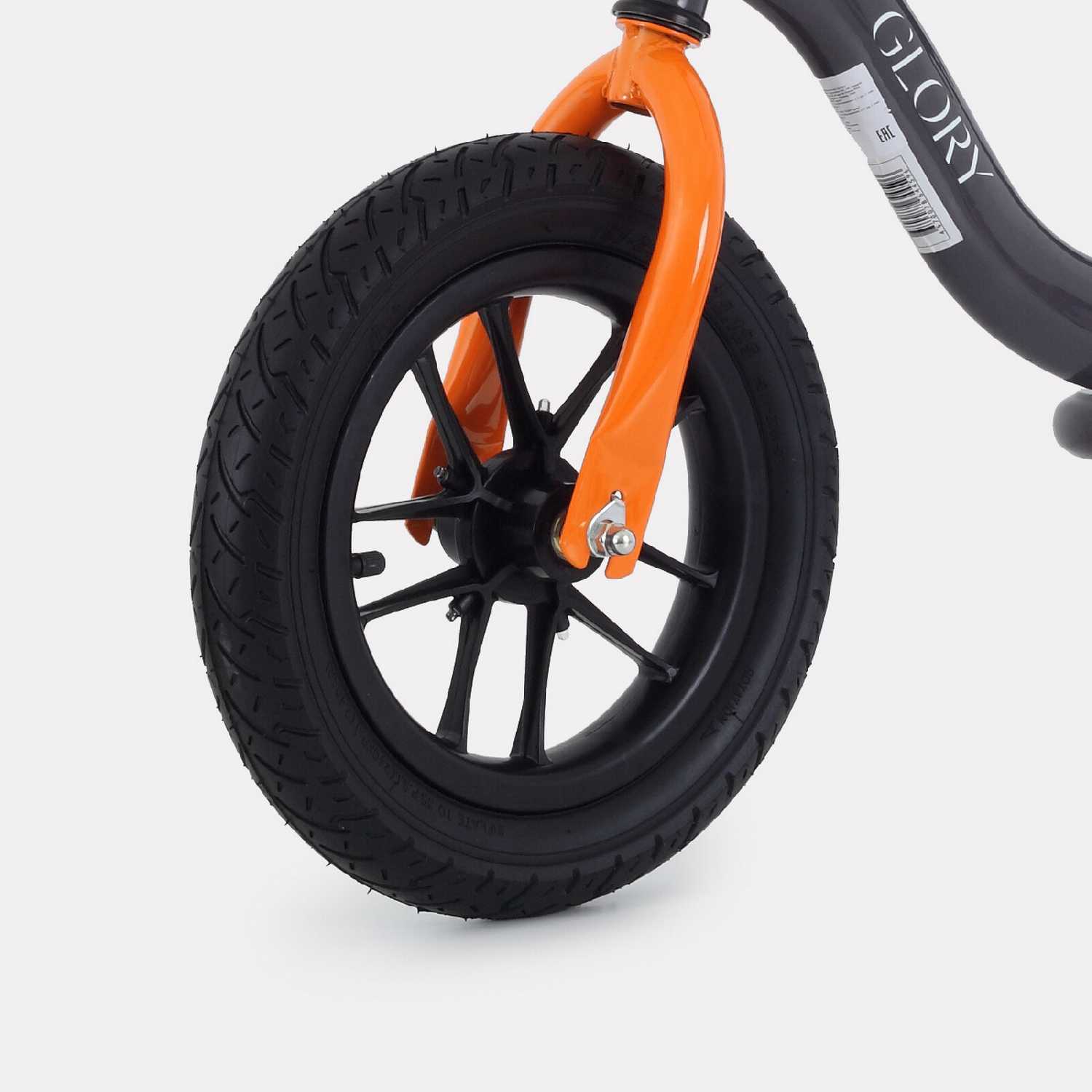 Беговел MOWBaby GLORY (MC002) фотография 23