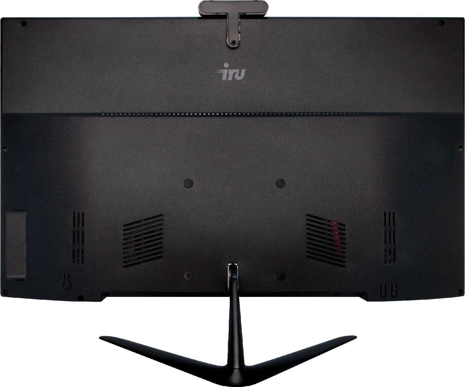 Моноблок IRU Office 23IH5P (i5 10400, 16Gb, SSD256Gb) фотография 13