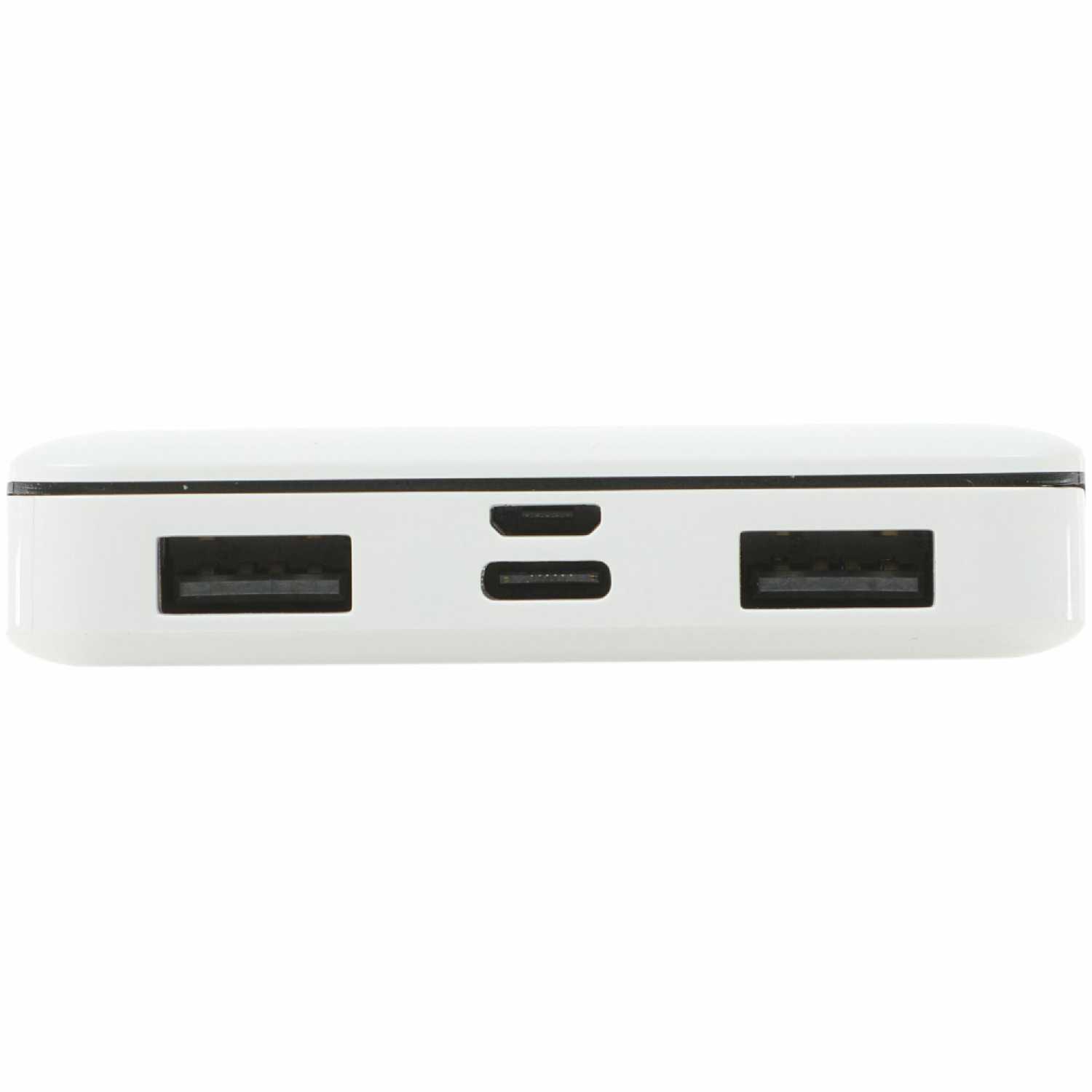 Аккумулятор внешний универсальный Cactus PowerBank CS-PBFSKT-10000 (10000mAh) фотография 16