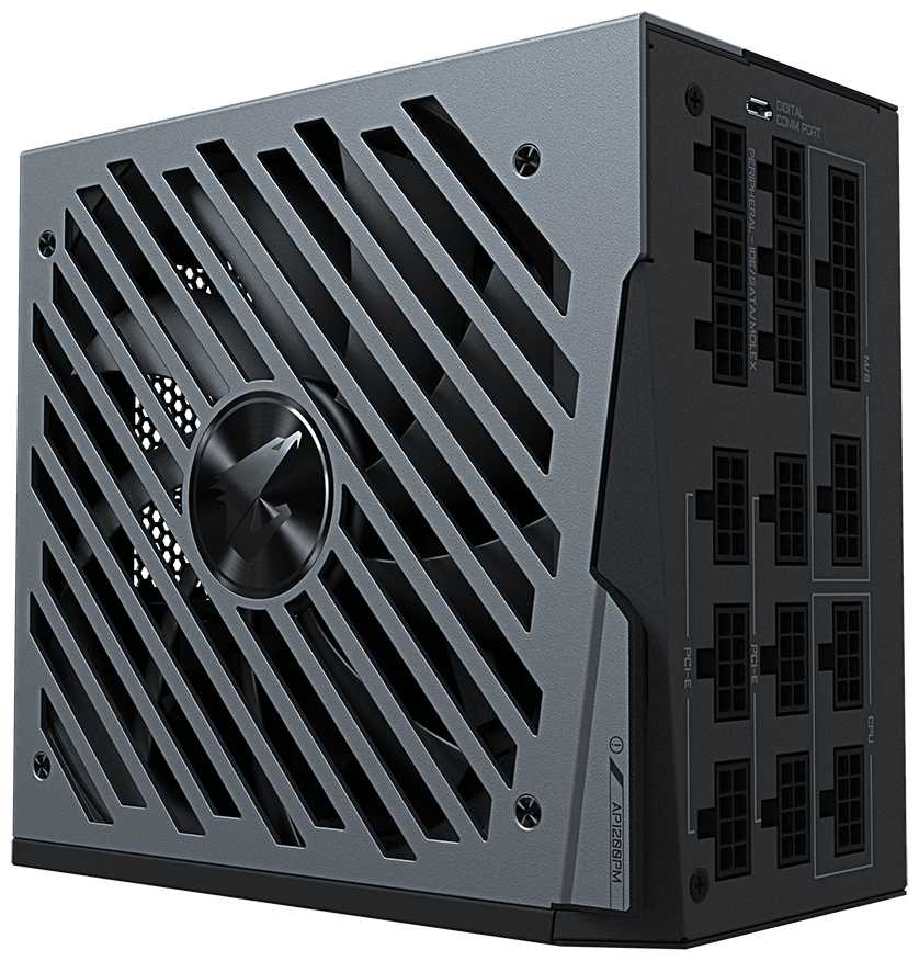 Блок Питания Gigabyte GP-AP1200PM